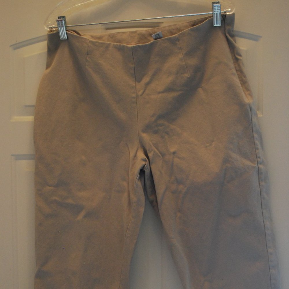 Capris